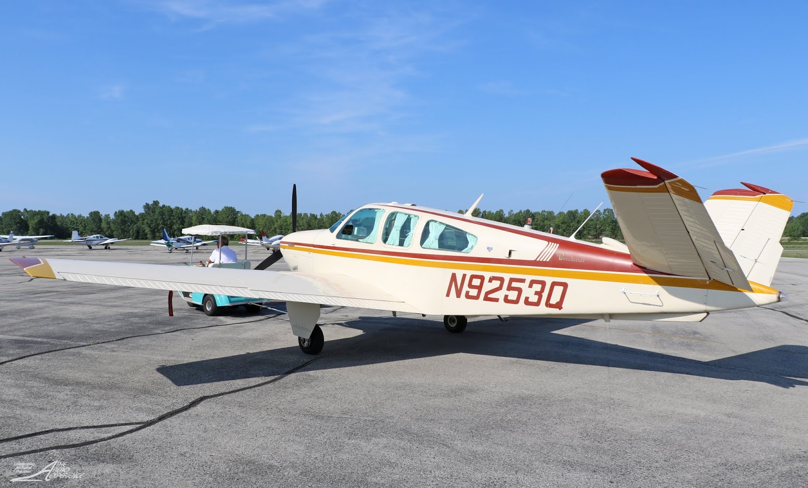 The Aero Experience General Aviation (and More!) Week in Review