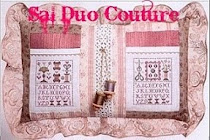 SAL Duo Couture