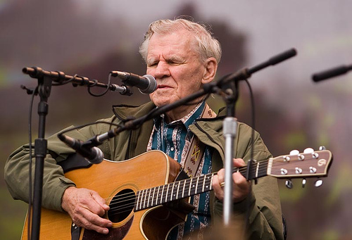 Today Is Their Birthday Musicians March 3 Doc Watson Was Born On 