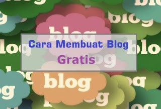 Cara Membuat Blog Sendiri di Blogspot dengan Cepat cara membuat blog