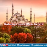 Modernisasi Islam di Mesir dan Turki