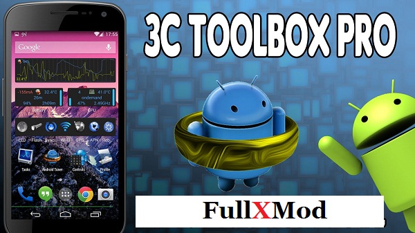 3C Toolbox Pro Apk 3C Toolbox Pro Apk