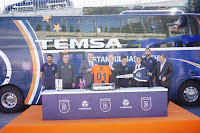 Temsa Başakşehir