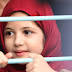 Apa kisah si comel Harshaali?