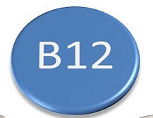 Vitamin B12  विटामिन बी 12 
