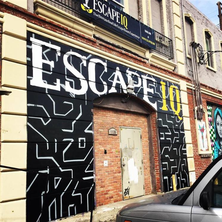 Things To Do In Los Angeles Escape Rooms What Are They? (Sponsored Post)