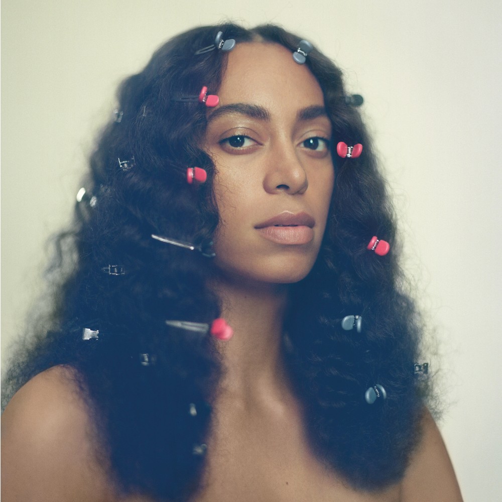 Solange releases Videos to 'Cranes In The Sky' & 'Don't Touch My Hair' + BTS Footage Making #ASATT