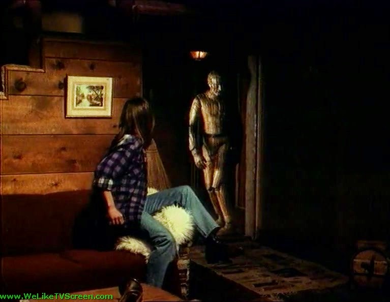 We Like TV Screen: The Fear (1995)