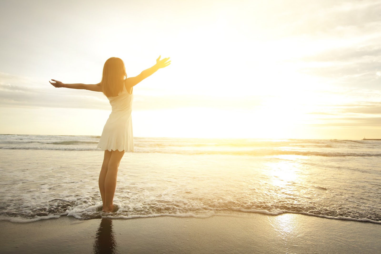 How to Go on a Healing Vacation