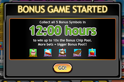 Lucky Slots Free Bonus Wins