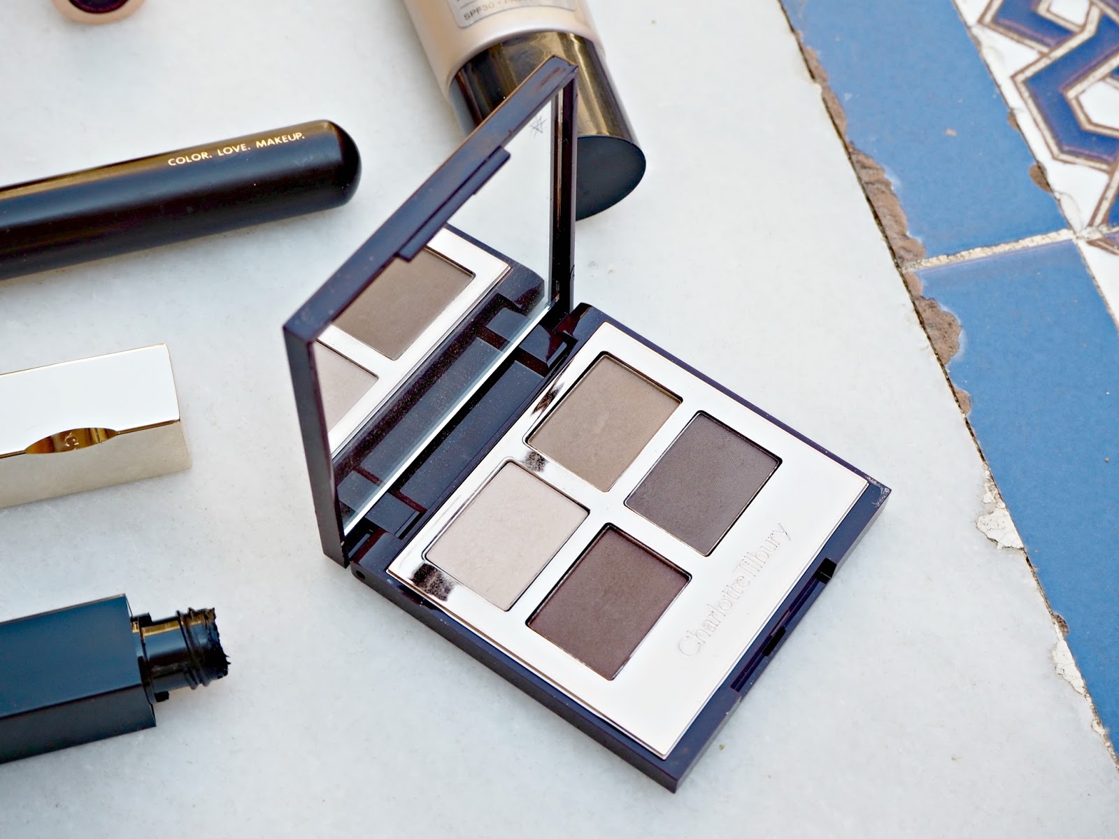 Carry-On Beauty Essentials! - Fashion Mumblr