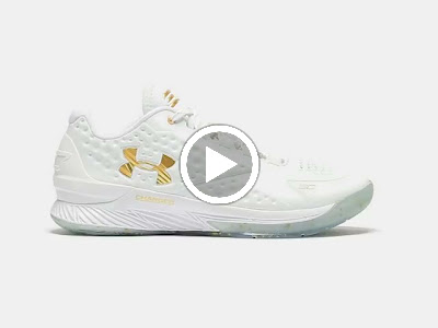 THE SNEAKER ADDICT: UA Steph Curry One Low F&F Sneaker Available (360 Look)