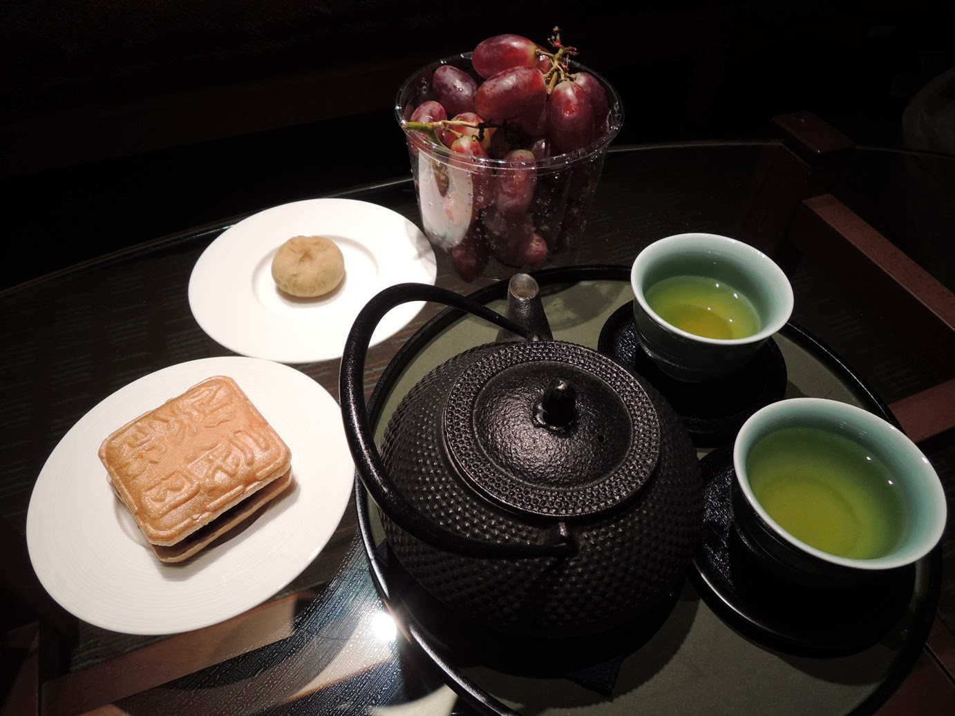 Culinary Adventures in Hong Kong (and sometimes beyond.....) Adventure