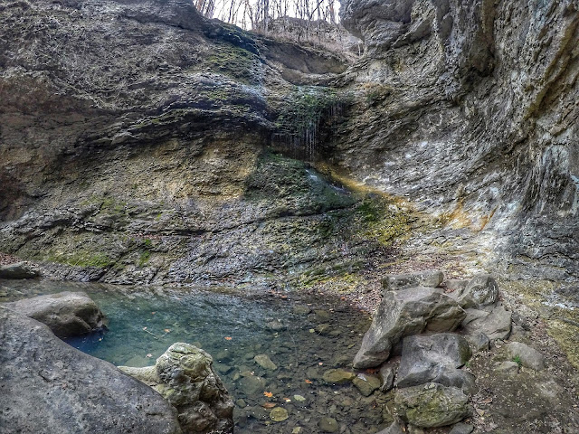 lost valley trail arkansas