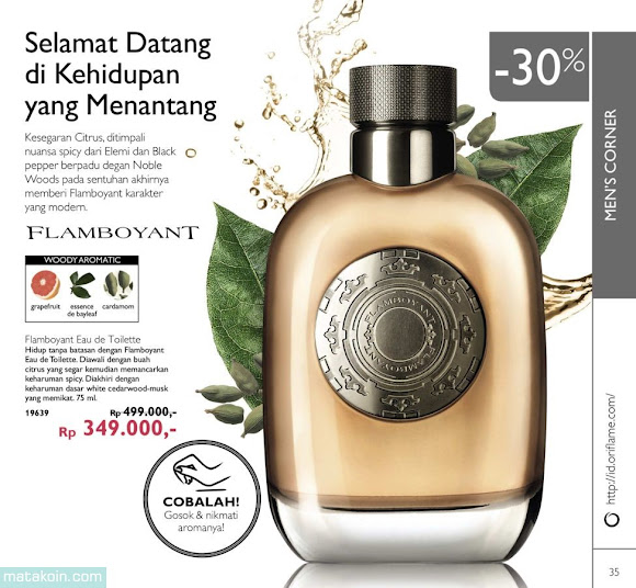 Catalog Oriflame april 2016 catalog-oriflame-april-2016