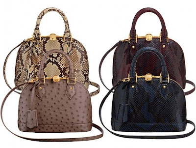 The Style Book !!: Louis Vuitton : Handbags Collection 2013