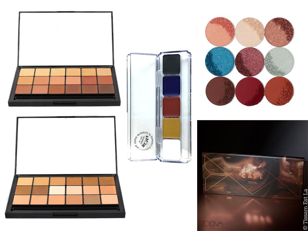 Beauty Wishlist | RCMA Foundation Palettes - Juvia's Place Saharan 2 Eyeshadow Palette - Zoeva Café Opulence Palette - MAC Heroine Lipstick & Lipliner - EcoTools Brushes - Vueset Tahiti Palette - Paw Palette... Beauty Wishlist | RCMA Foundation Palettes - Juvia's Place Saharan 2 Eyeshadow Palette - Zoeva Café Opulence Palette - MAC Heroine Lipstick & Lipliner - EcoTools Brushes - Vueset Tahiti Palette - Paw Palette...