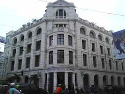 7 Tempat Bersejarah Di Kota Medan Medan