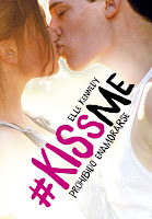 Kiss Me: Prohibido enamorarse