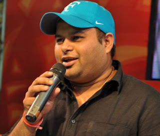 Thaman SS Family Wife  Parents children's Marriage Photos