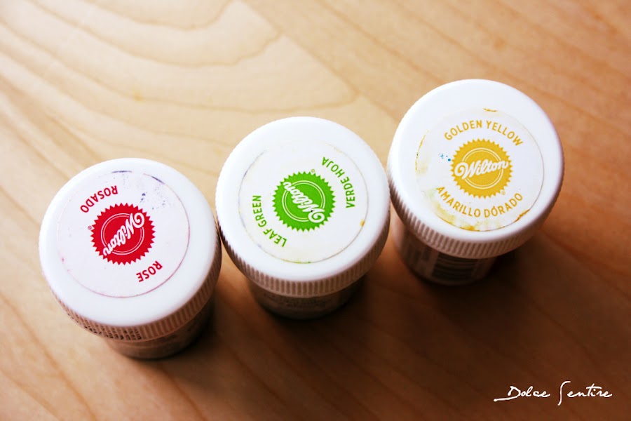 galletas 3D Panorama Cookies