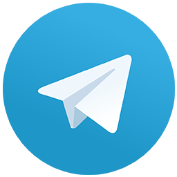 lambang telegram