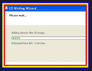 Cara cloning windows xp tanpa software download