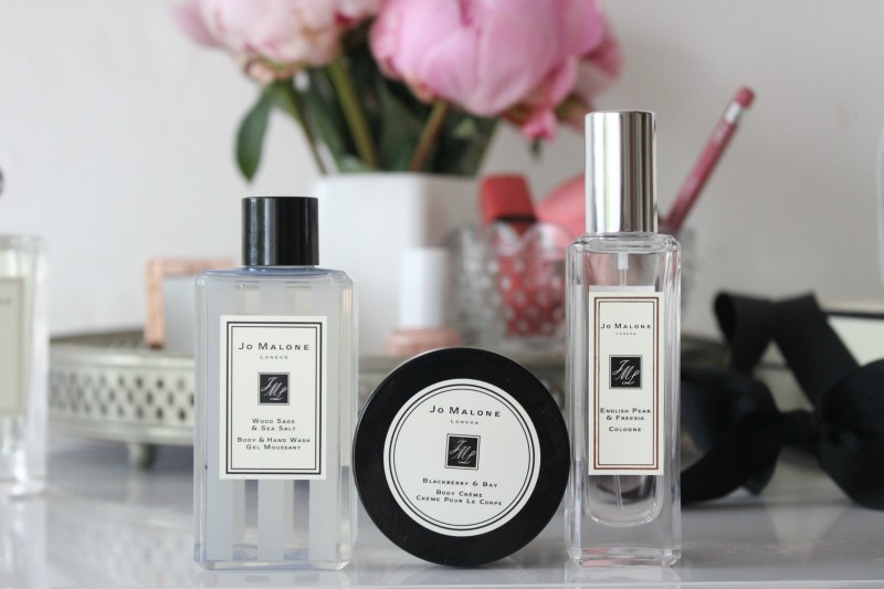 The Jo Malone Travel Exclusive Kit You Need to Budget For The Sunday Girl