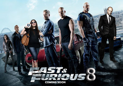 Download Film Fast & Furious 8 (2017) Full Movie Terbaru Subtitle Indonesia