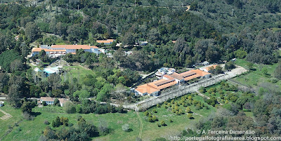 Termas de Monfortinho - Ô Hotel Fonte Santa
