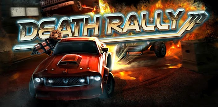 download Death rally