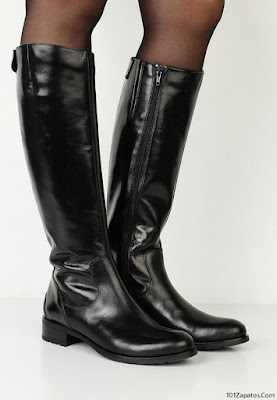 Botas Bajas Botas Bajas