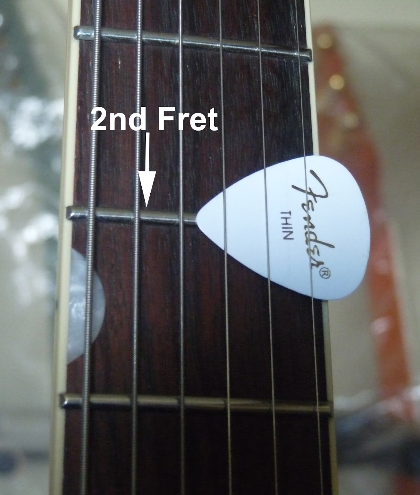 How It Is Parents, the which guitar should I buy for my child question