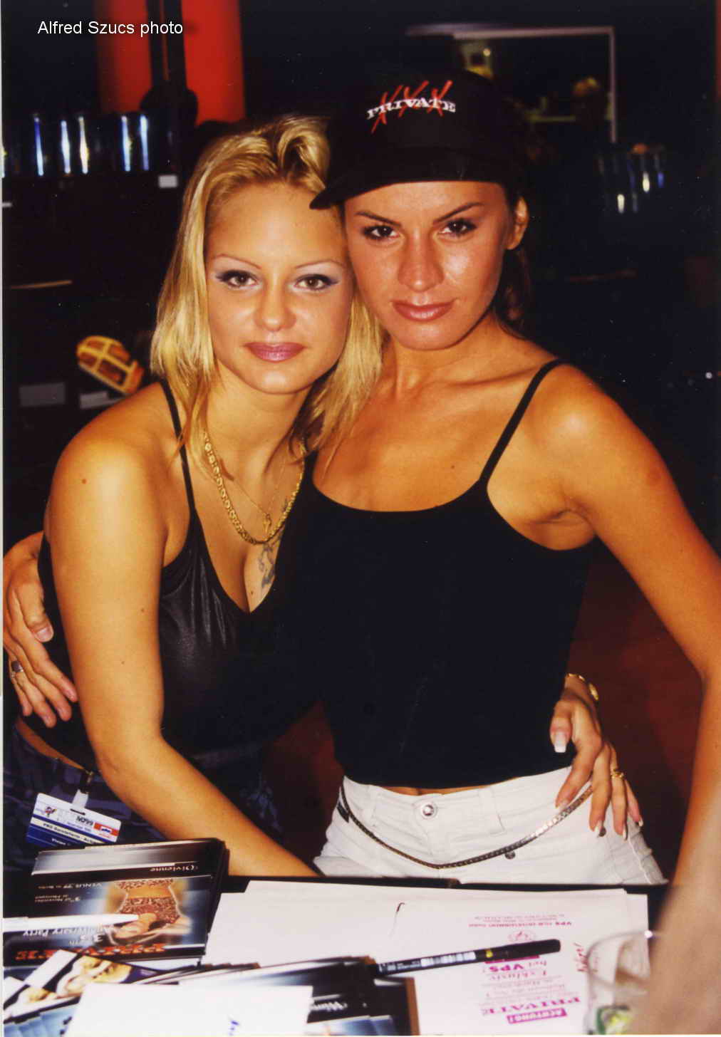 Sandy Egerhazi Nude Photos 39 Sandy Egerhazi Nude Photos 32