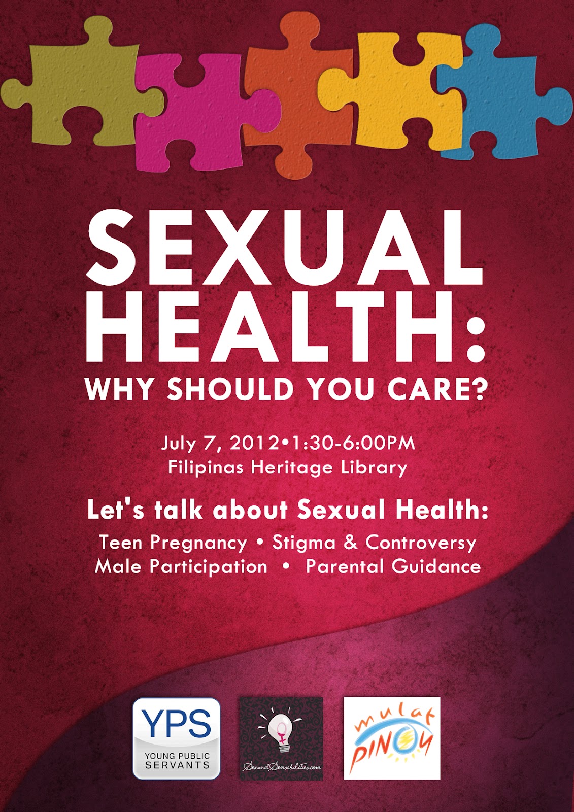 Sex Health Forums 116