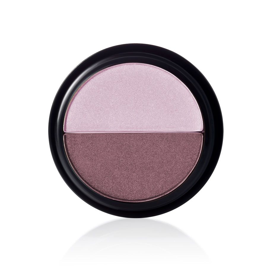 Essential Duo Eyeshadow Red Lipstick Story