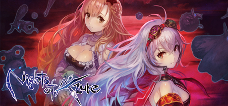 Review: Nights of Azure's PC Port Leave Much to Desire