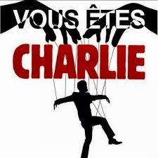 Io non sono #CharlieHebdo e ne sono orgoglioso