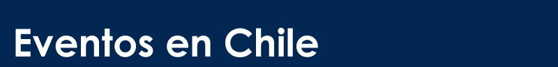 Chile Eventos Recitales y Conciertos