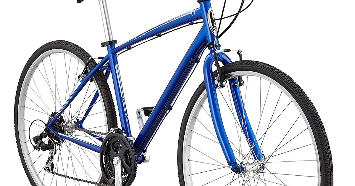 schwinn voyageur 3s