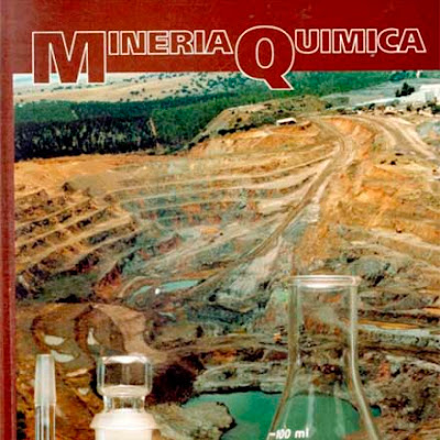 Mineria quimica Mineria quimica