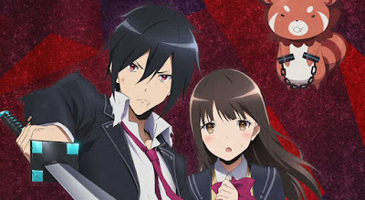 Download anime infinite stratos season 2 episode 12 sub indo