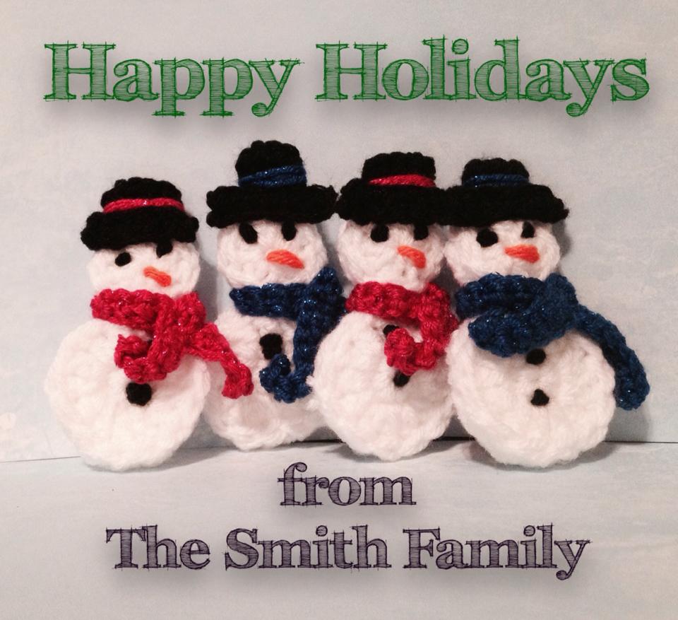 My friend, Squirrels, from Going Nutty with Miss Squirrels, has opened up an Etsy store with her wonderful crocheting talents. Check out all the wonderful gifts I'm blogging about at Fern Smith's Classroom Ideas.