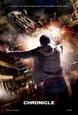 PODER SIN LIMITES (Chronicle) (2012) Ver Online -Español latino PODER SIN LIMITES (Chronicle) (2012) Ver Online -Español latino