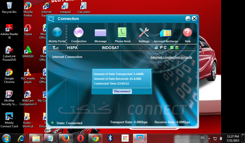 Lets Learning Whatever, All Things! How to Screenshot in Windows 7