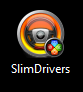 Imagem ícone slim drivers