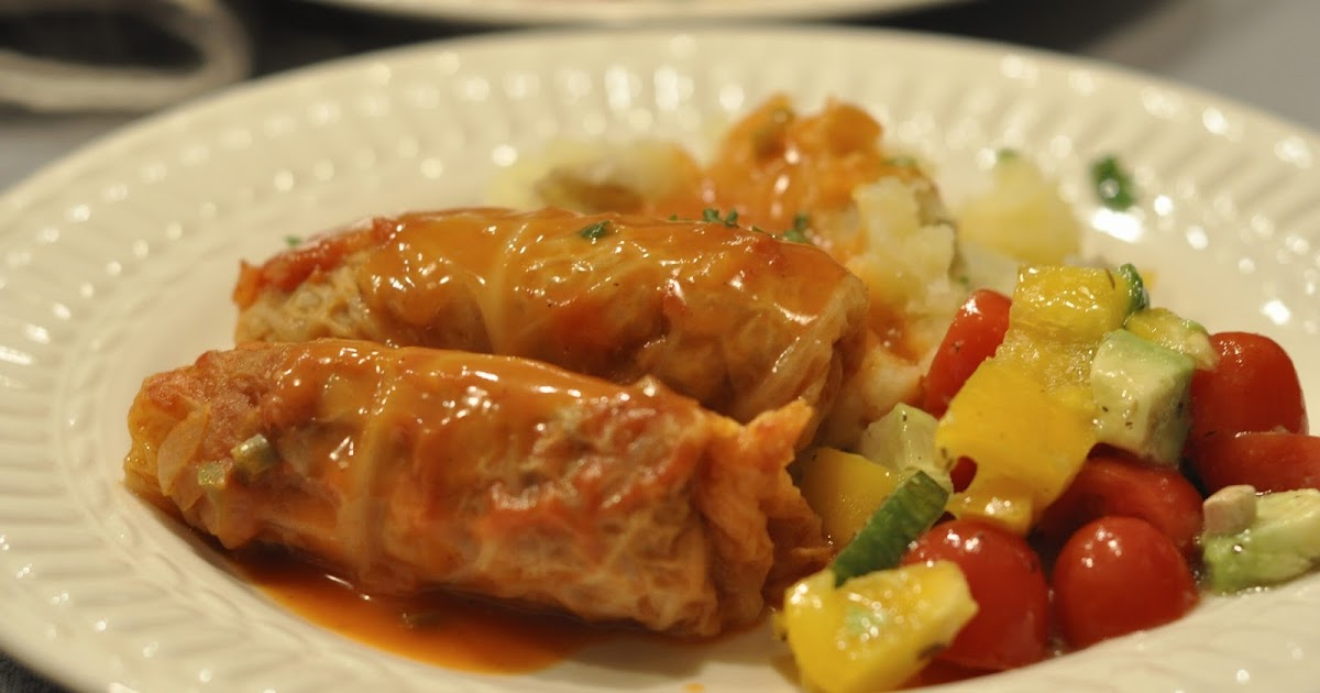 Featured image of post Easiest Way to Make Mennonite Cabbage Rolls