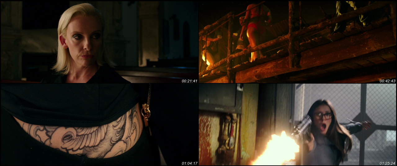 xXx: Return of Xander Cage 2017