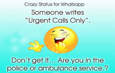 Crazy Status Crazy Status for whatsapp