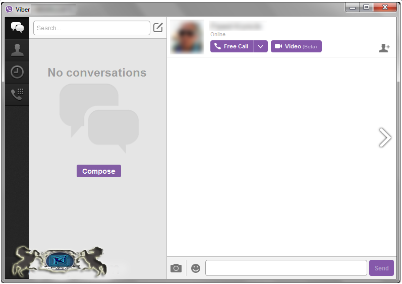 Viber for windows 5.1.0 download Viber for windows 5.1.0 download